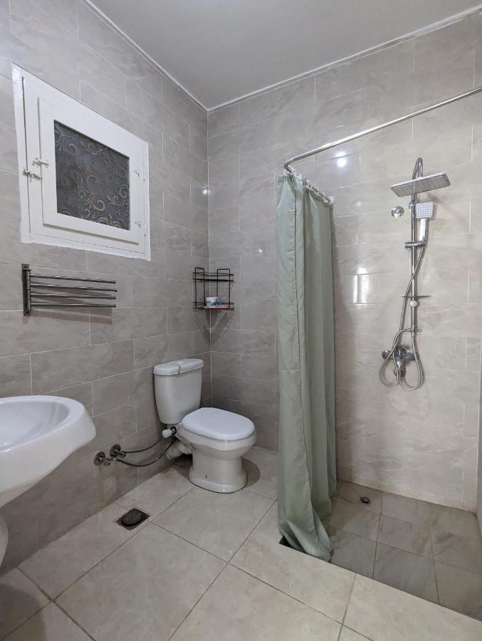 Villa Rebecca Luxor Bagian luar foto