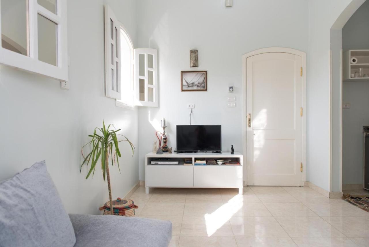 Villa Rebecca Luxor Bagian luar foto
